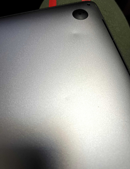 Ноутбук MacBook Pro 16 