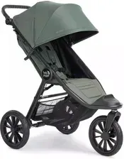 Детская коляска Baby Jogger City ELITE 2 BRIAR GREEN spacerowy Киев - изображение 1