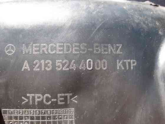 Mercedes-Benz  A2135244000 Пильовик - захист переднього підрамника лівий C-Class W205 E-Class W213 C238 CLS C257 Одеса