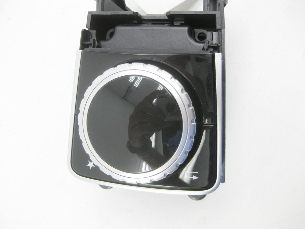 Mercedes-Benz  A1669006514 Джойстик керування аудіосистемою Comand ML/GLE W166 GLE Coupe C292 GL/GLS X166 Одеса - фото 6