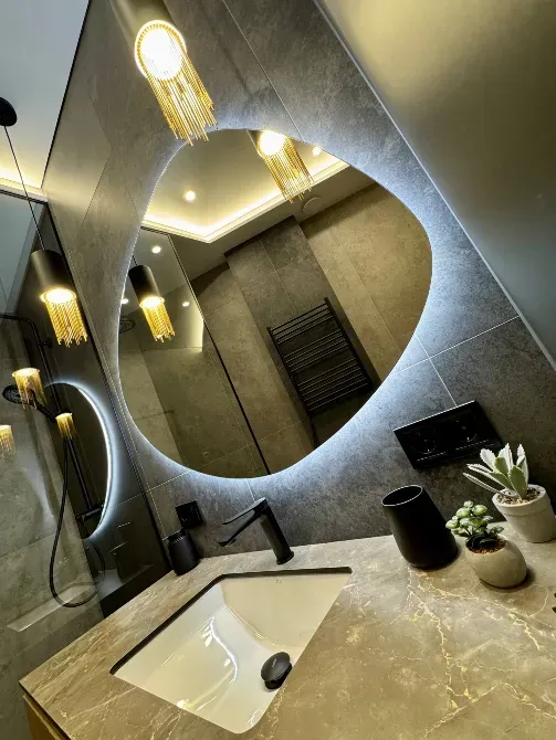 «Продається 2-к квартира в Бартоломео є паркінг». Днепр - изображение 18