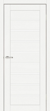 Межкомнатные двери Омис Doors Смарт С018 G Дуб Меренго 900х2000 мм Киев - изображение 1