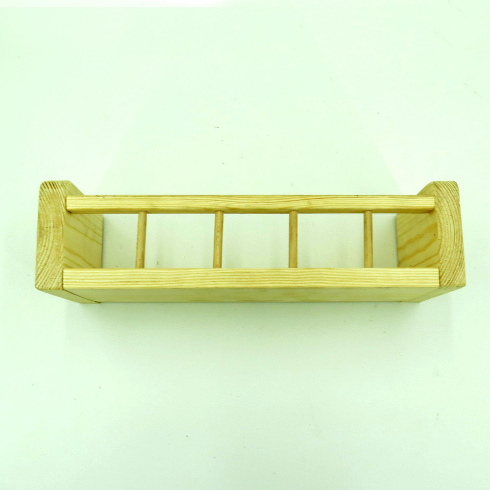 Настенная полка 