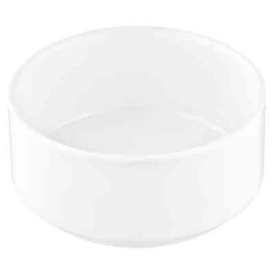 Соусница Ardesto 90мл, порцеляна, білий (AR3748) Вінниця