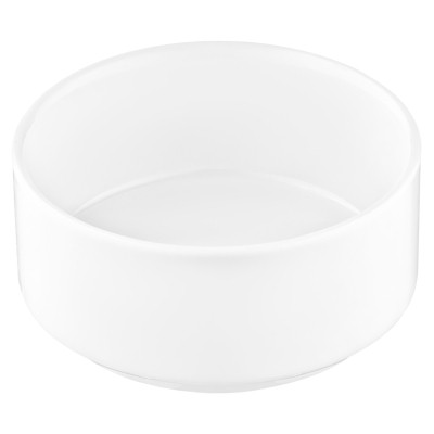 Соусница Ardesto 90мл, порцеляна, білий (AR3748) Вінниця - фото 2