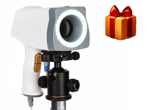 Система Кольпоскопічна серії KN2200 в стандартній комплектації Дніпро - фото 1