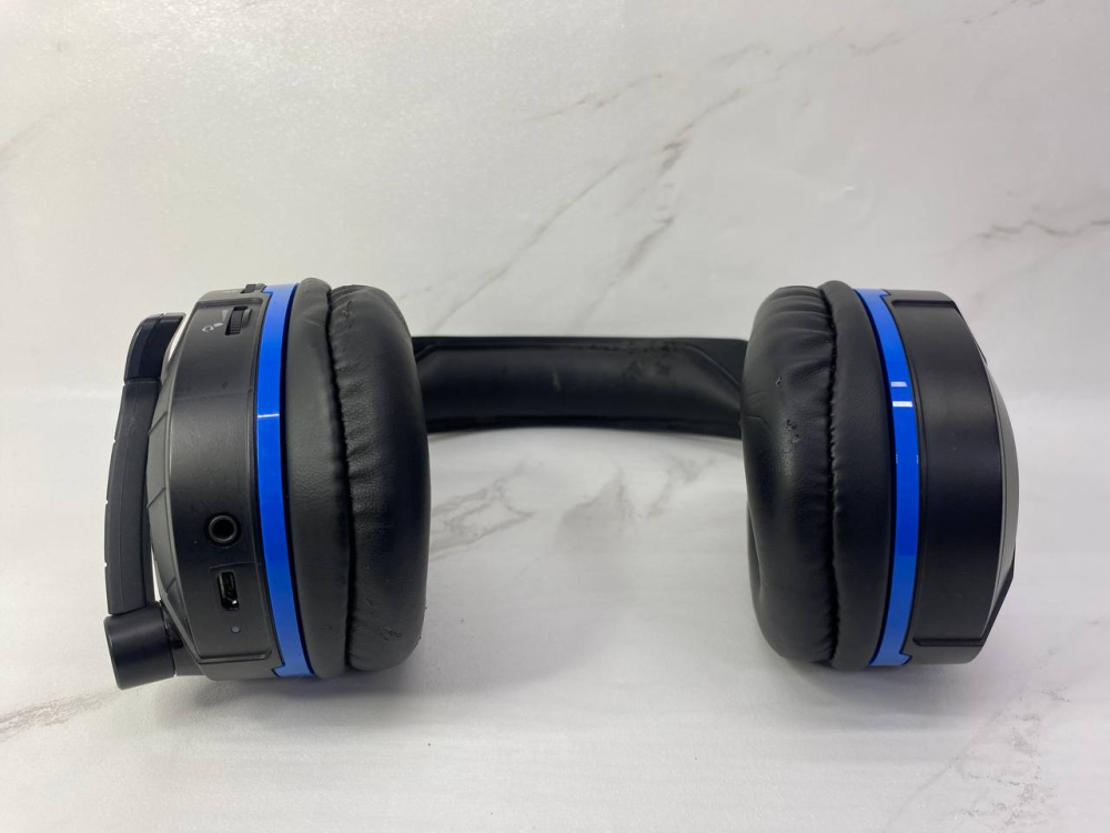 Б/В Бездротова ігрова гарнітура Turtle Beach Stealth 700: преміальний звук та абсолютна свобода Київ - фото 7