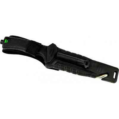 Нож Ganzo G8012-BK Винница