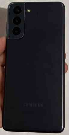 Смартфон: Samsung S21 256Gb. C991B /DS 5G. Neverlock 2SIM. Київ