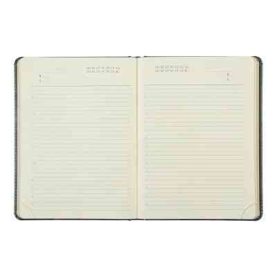 Тижневик Buromax недатований Strong А5 з бумвініла на 288 сторінок червоний (BM.2022-05) Вінниця