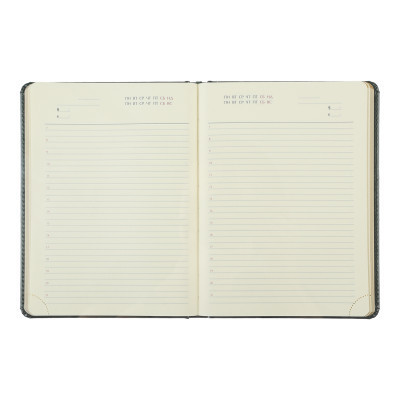 Тижневик Buromax недатований Strong А5 з бумвініла на 288 сторінок червоний (BM.2022-05) Вінниця - фото 2