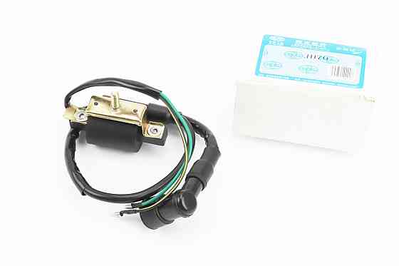 Котушка запалювання з ковпачком свічковим Киев