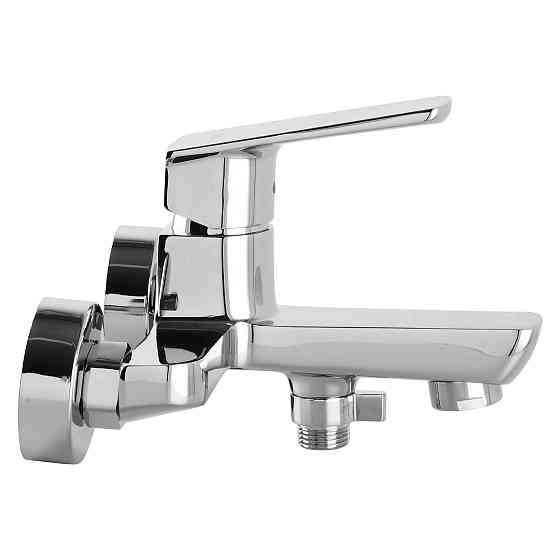 Змішувач для ванни TOPAZ LEXI TL21101A-H57-0 Тернопіль