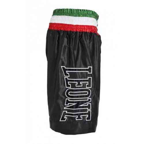 Шорти боксерські Leone чоловічі для тренувань і змагань легкі спортивні шорти для боксу та єдиноборств L Київ