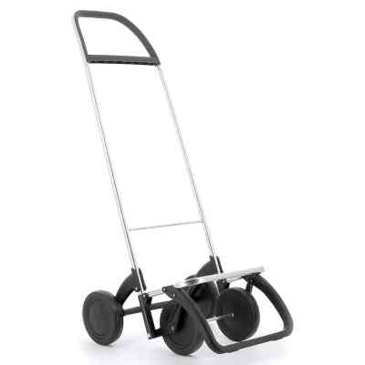 Сумка-тележка Rolser Saquet LN 4 43 Negro (929641) Винница