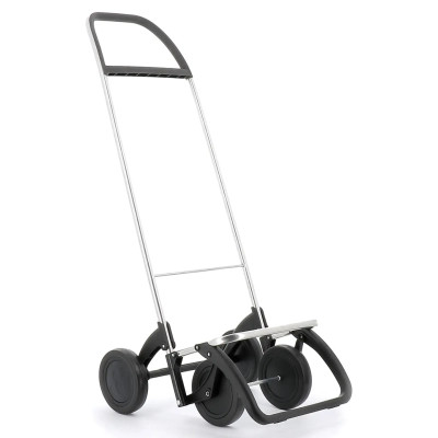 Сумка-тележка Rolser Saquet LN 4 43 Negro (929641) Винница - изображение 5