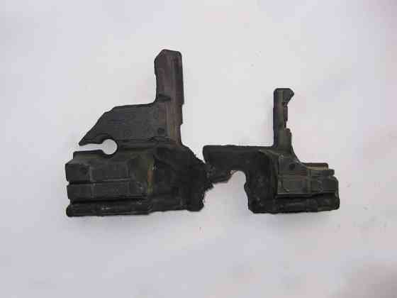 Mercedes-Benz  A2642261500 Шумоізоляція на двигуні M264 R4 1.5 2.0л справа E-Class W213 C238 S-Class W222 C-Class W205 CLS C257 Одеса