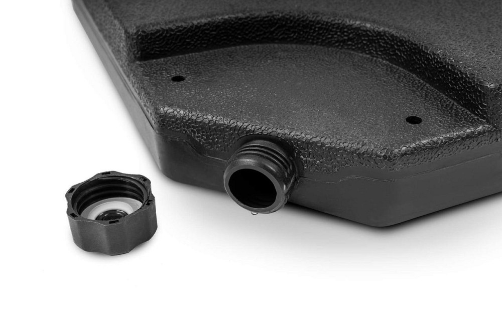 Основа садової парасольки Di Volio Киев - изображение 5