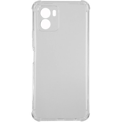 Чехол для мобильного телефона BeCover Anti-Shock Vivo Y15s / Y15a Clear (708928) Винница - изображение 1