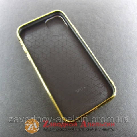 IPhone 11 разноцветный чехол Carbon laser Одесса - изображение 2