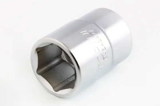 Головка 3/4 6-г. 27 мм Toptul Вінниця