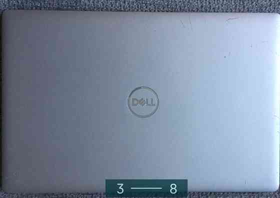 DELL 15 5520 ,lPS Full HD ,16Gb DDR 4 ,256Gb NVMe Киев