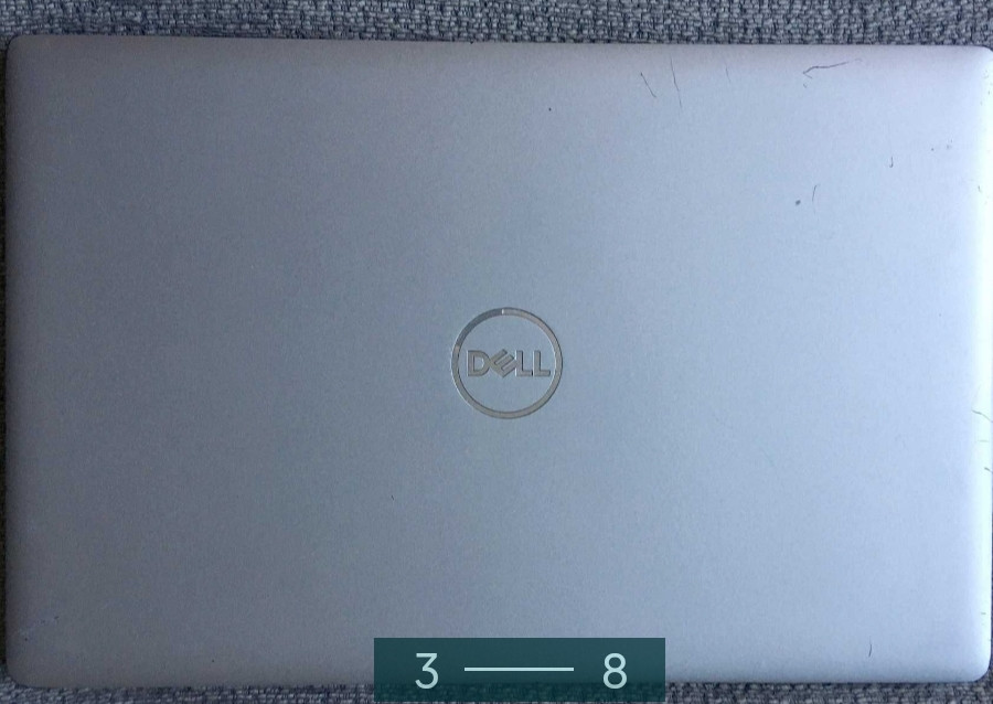 DELL 15 5520 ,lPS Full HD ,16Gb DDR 4 ,256Gb NVMe Киев - изображение 3