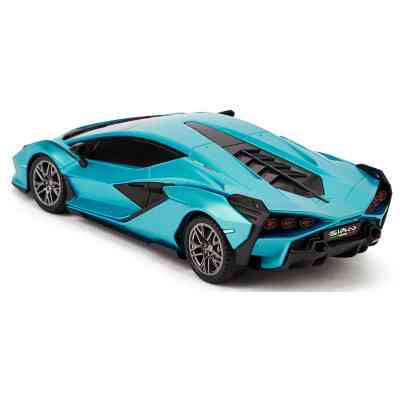 Радіокерована іграшка KS Drive Lamborghini Sian 1:24, 2.4Ghz синий (124GLSB) Вінниця