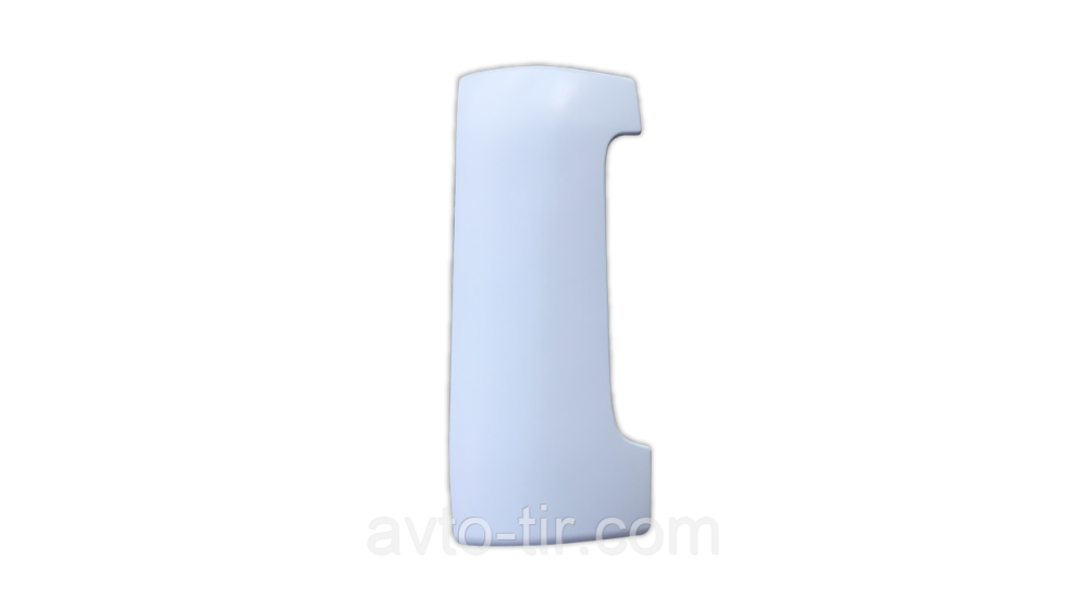 Дефлектор кабины (внешний) правый MAN TGA Луцк - изображение 1