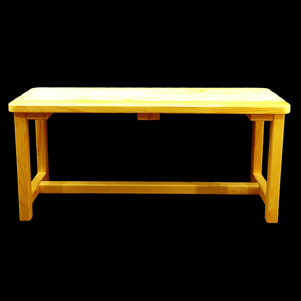 Лавка банная 