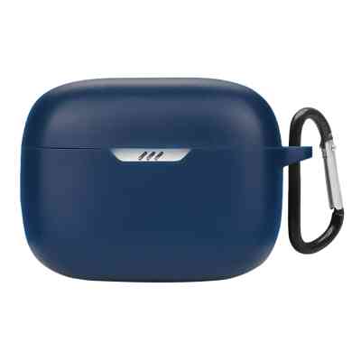 Чехол для наушников Armorstandart Hang Case для JBL Tune 235 NC Dark Blue (ARM80436) Винница
