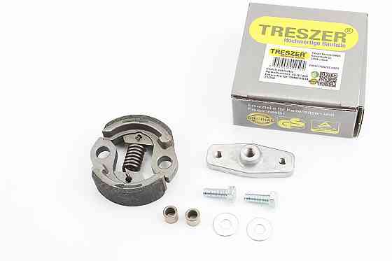 Зчеплення + привід к-кт OLEO MAC SPARTA 25 Киев