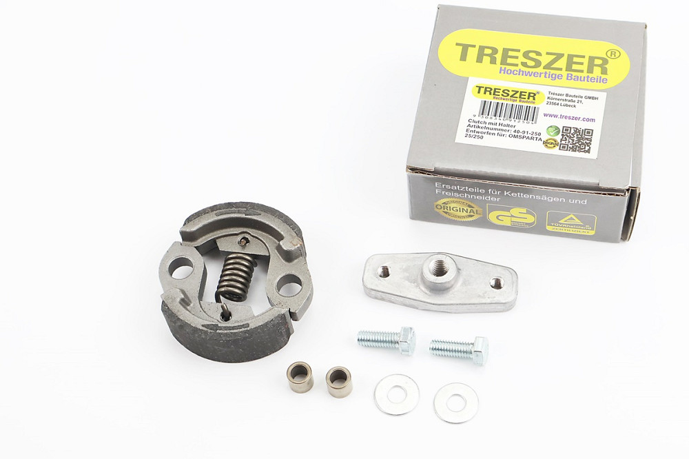 Зчеплення + привід к-кт OLEO MAC SPARTA 25 Киев - изображение 1