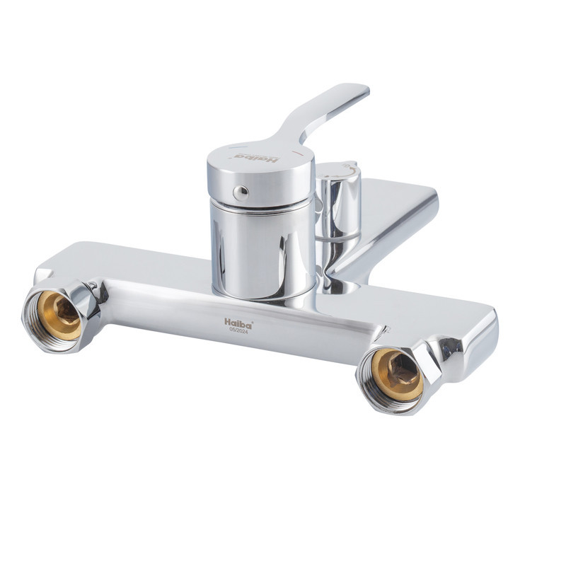 Змішувач для ванни HAIBA LEMON 009 EURO HB9589 Харків - фото 2