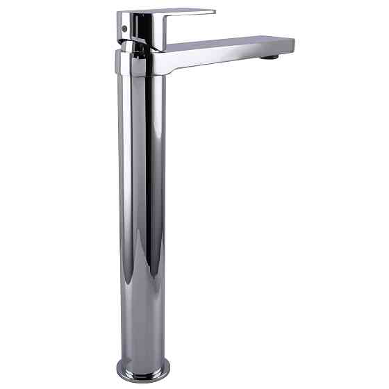 Змішувач для умивальника TOPAZ SARDINIA TS 08203-H18 Тернопіль