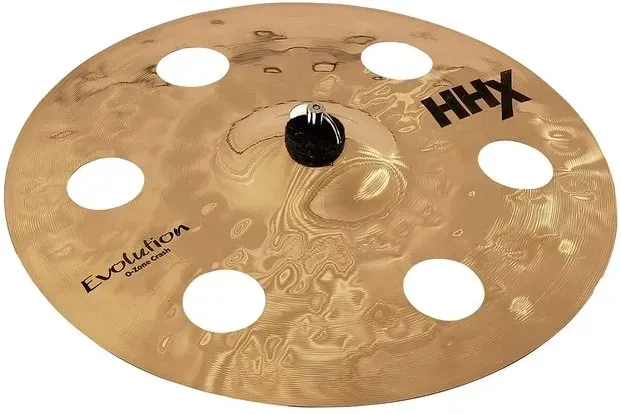Ударная установка  Sabian 11800XEB 18 EVOLUTION O-zONE CRASH Киев - изображение 1