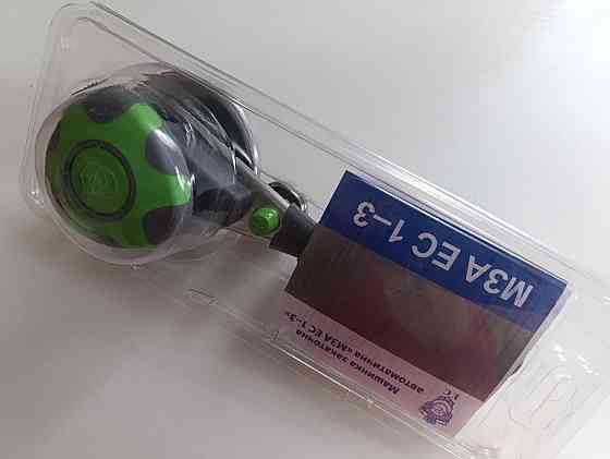 Закатковий ключ МЗА-ЄС 1-3 Люкс Автомат — машинка для закочування жерстяних кришок на банки Харків