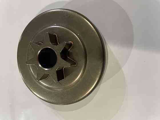 Тарілка зчеплення бензопила (зірка провідна) для St M 230/250 Мукачево