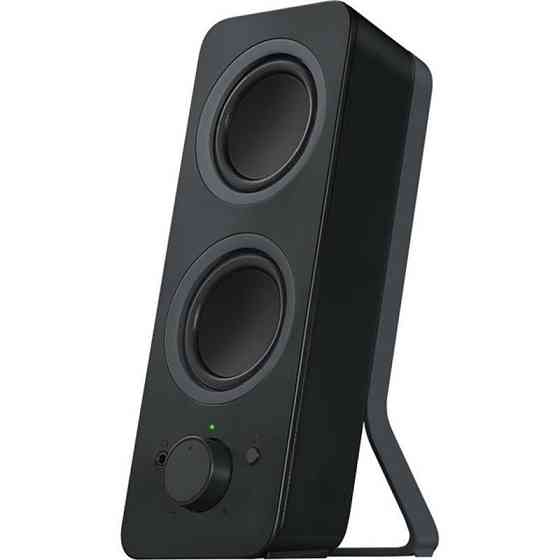 Акустична система Logitech Z207 Black (980-001295) Чорний Харків