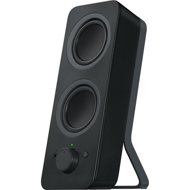 Акустична система Logitech Z207 Black (980-001295) Чорний Харьков - изображение 4