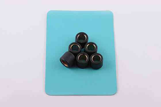 Ролики вариатора Хонда 16*13 10,0г Мукачево