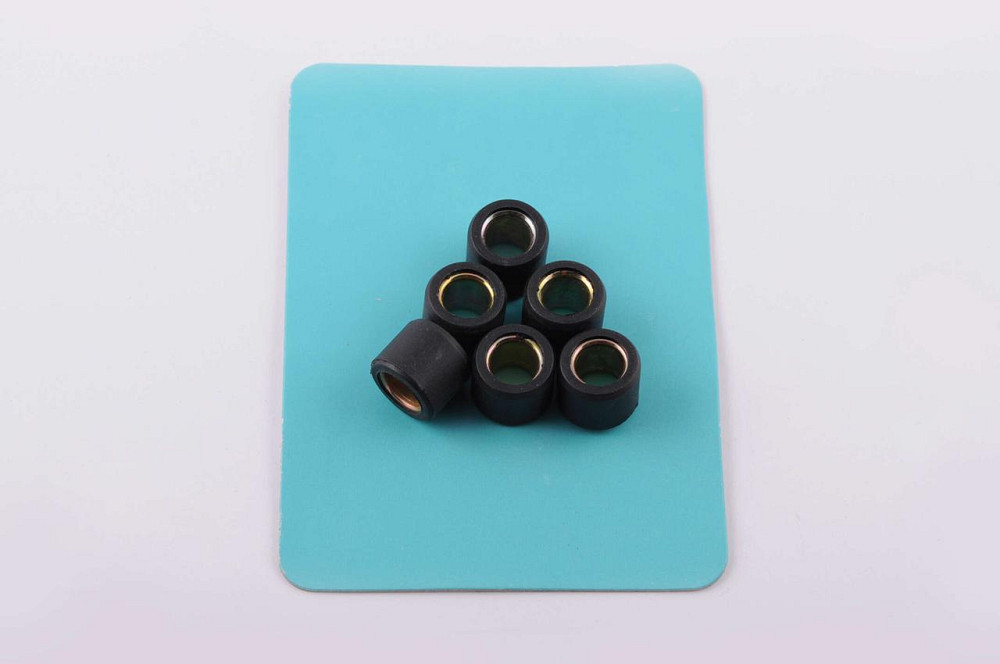 Ролики варіатора Хонда 16*13 10,0г Мукачево - фото 1