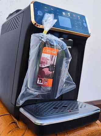 Кофемашина кофемашина Philips Series 5500 Lattego. Харьков