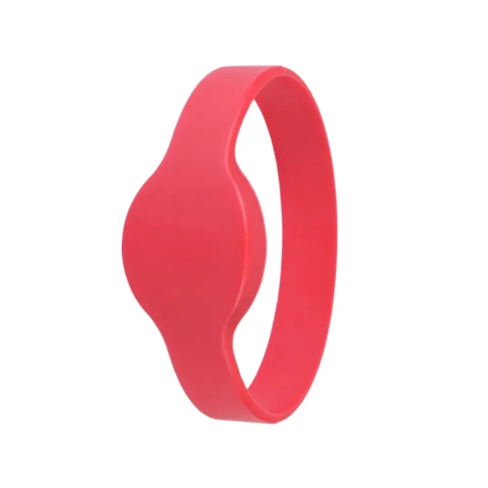 Браслет EM-Marine Trinix WRB-01EM RED (69-00002) Киев - изображение 7