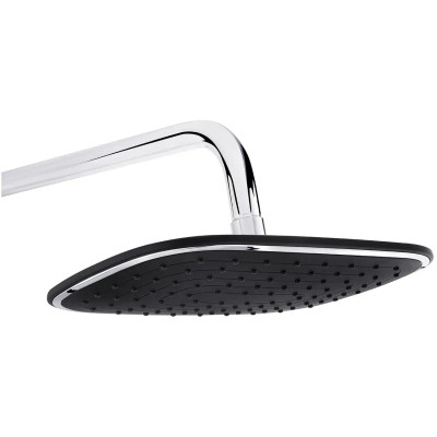 Душовий гарнітур Kroner Essen-SCH063 + змішувач Essen-SCH010 (CVS30210) Вінниця - фото 3