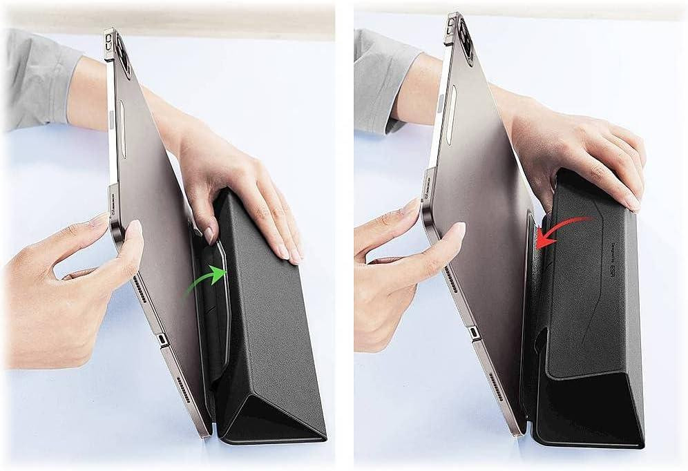 Чехол защитный ESR Sahara для iPad iPad Pro 12.9