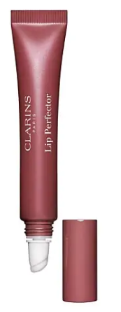 Блиск для губ і щік Clarins Lip Perfector 2-in-1 Lip and Cheek Color Balm 25 Mulberry Glow Слов'янськ
