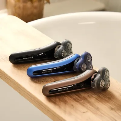 Электробритва Remington XR1775 X7 Limitless X (XR1775) Винница - изображение 5