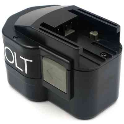 Акумулятор до електроінструменту PowerPlant для AEG GD-AEG-12(A) 12V 2Ah NI-MH (TB920587) Вінниця