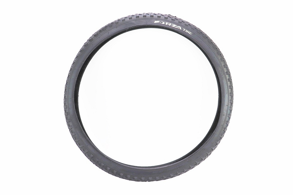 Шина 26"х1,95 (50-559) шипована SY-B007 Киев - изображение 5